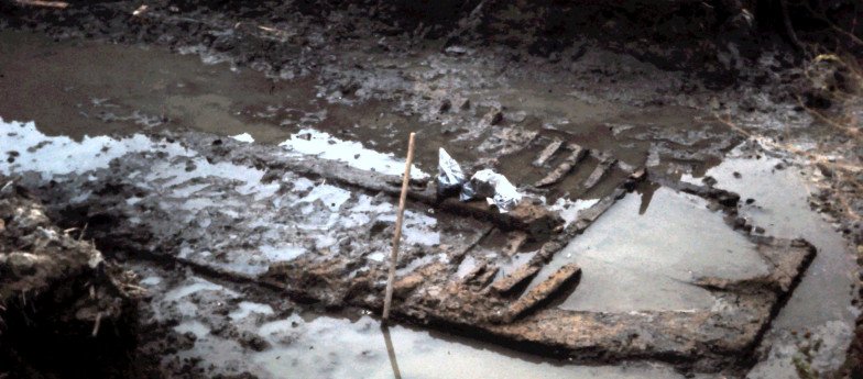 Immagine per Monfalcone ripensa al mezzo secolo dalla scoperta della barca romana